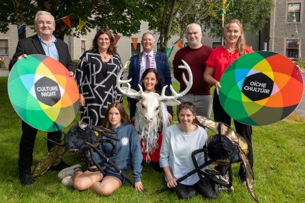 Culture Night Kerry Preview 2025