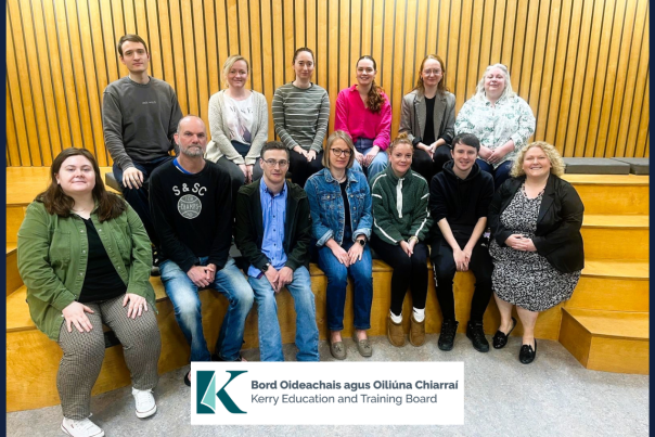 ETB Digital Marketing Course