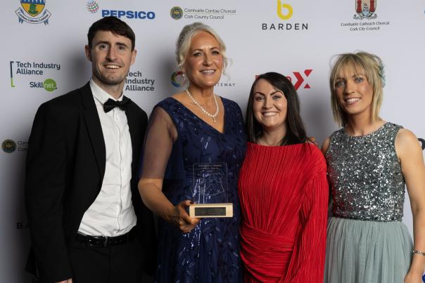 Firies National School - TIA Awards 2025