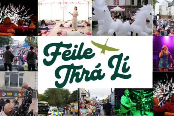 Féile Thrá Lí