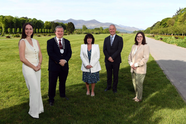 GES 2025 Killarney House