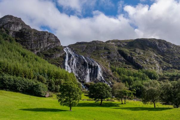 Hero Gleninchaquin Park