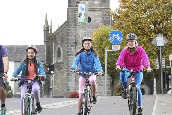 greenways listowel hero