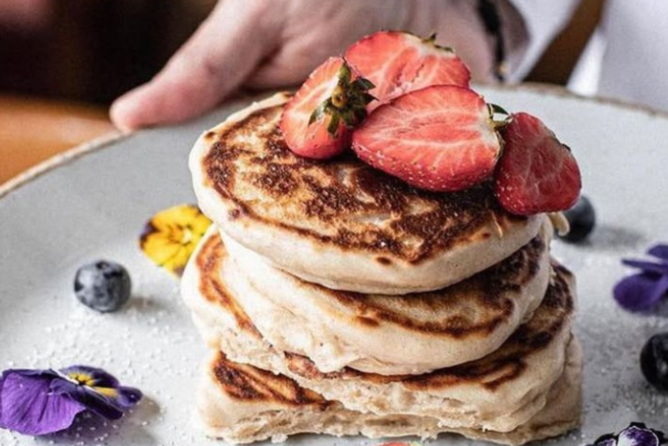 The Bianconi Killorglin pancake tuesday