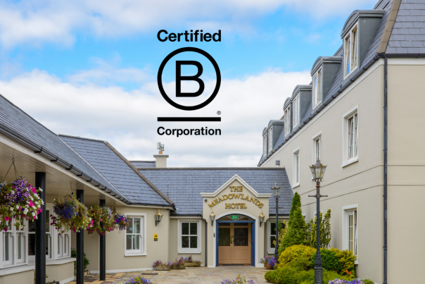 Meadowlands B Corp