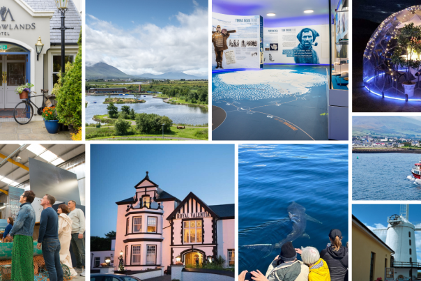 Hero - World Holiday Show