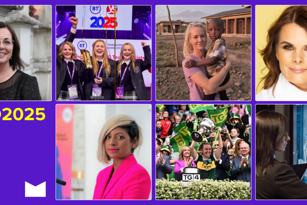 IWD Blog 2025