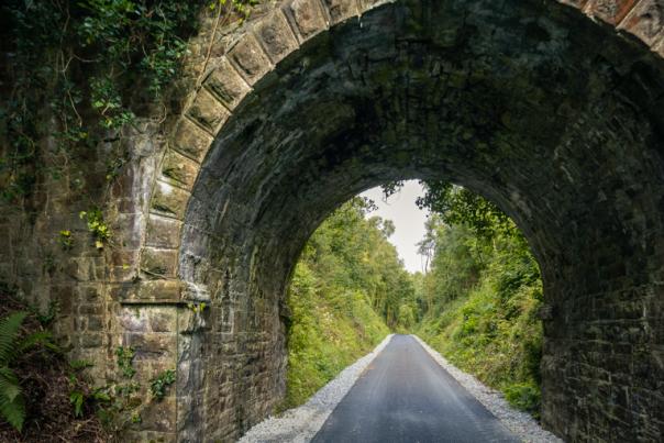 Developing the South Kerry Greenway