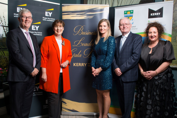 Kerry Business Leaders 2025