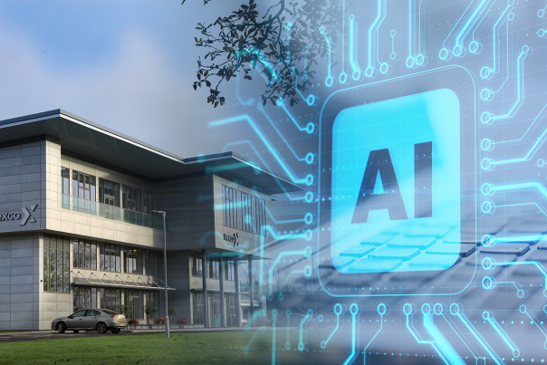 RDI Hub AI