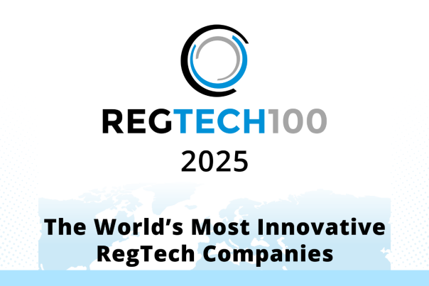 Regtech100 2025