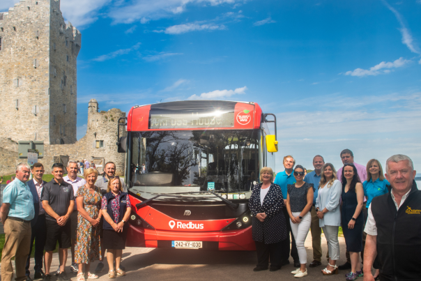 Red Bus Launch -Hero