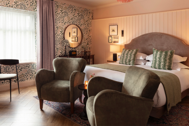 Visit hero ashe hotel tralee