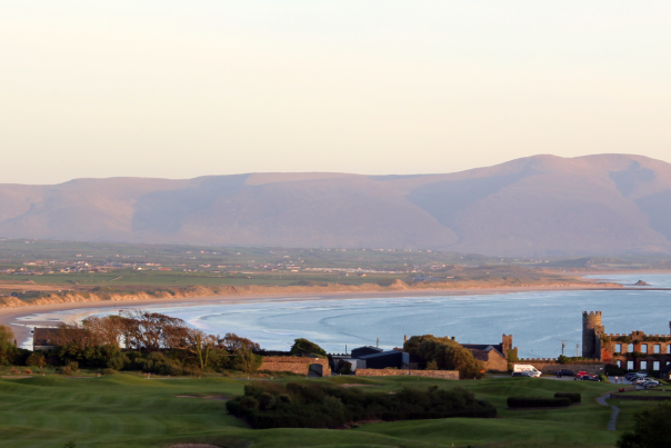 Visit Hero Ballyheigue Beach