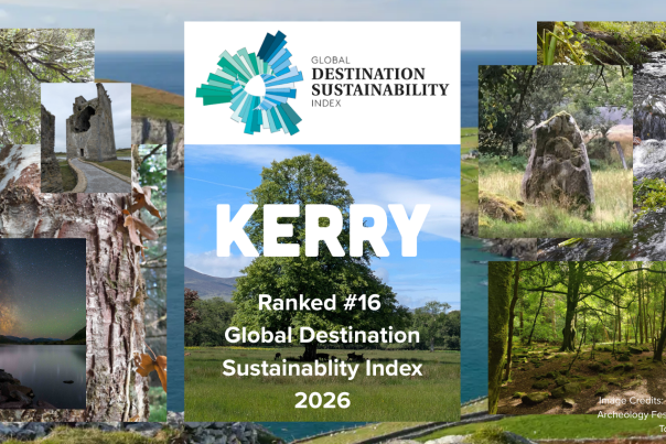 Visit Hero Global Destination Sustainability Index GDS Index 2026