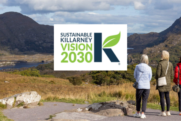 Sustainable Killarney Vision 2030