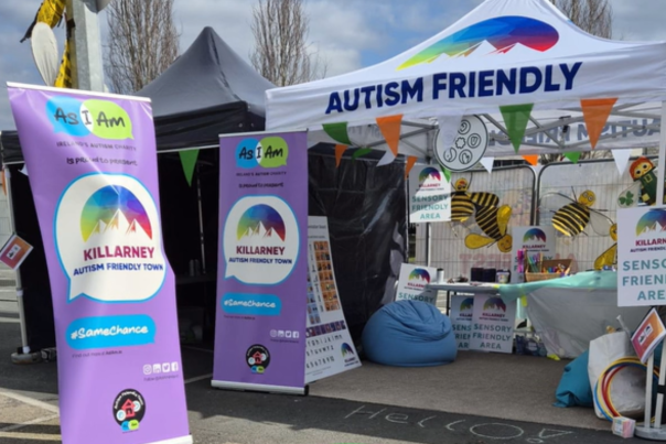 Hero Autism Friendly Killarney
