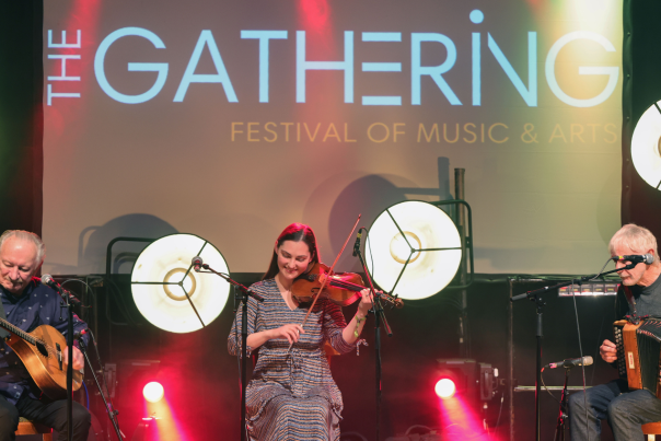 Hero Gathering Music & Art Festival