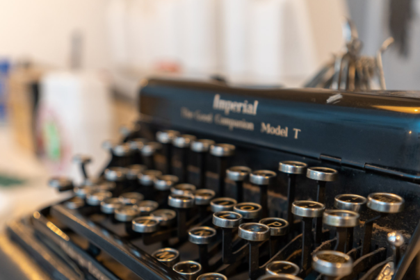 kerry writers' museum