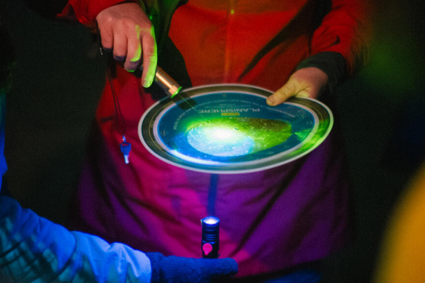 Hero Dark Sky Reserve