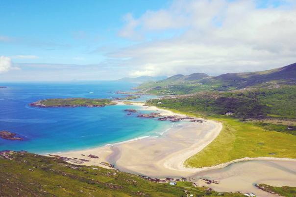 Derrynane National Historic Park OPW