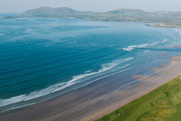 Visit Islander Failte Ireland Waterville