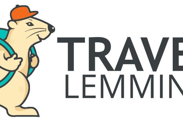 Travel Lemming