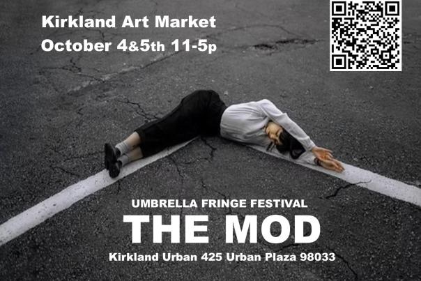 A Kirkland Art Market