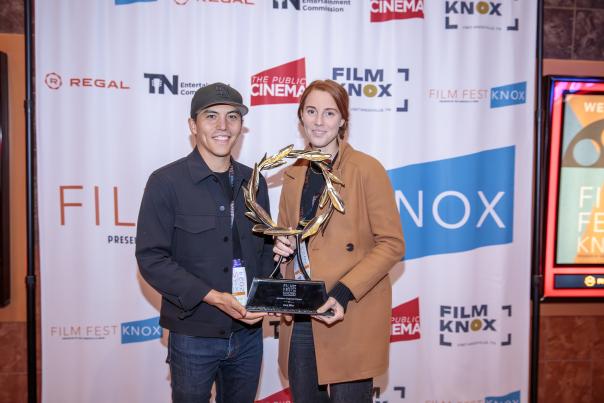 Film Fest Knox