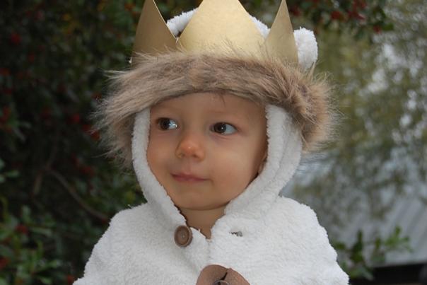 Boo at the Zoo