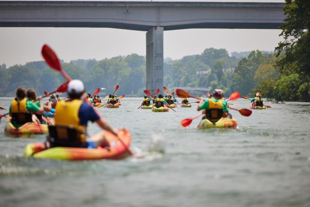 Tennessee RiverLine