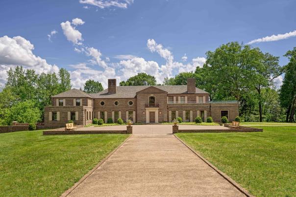 Eugenia Williams House