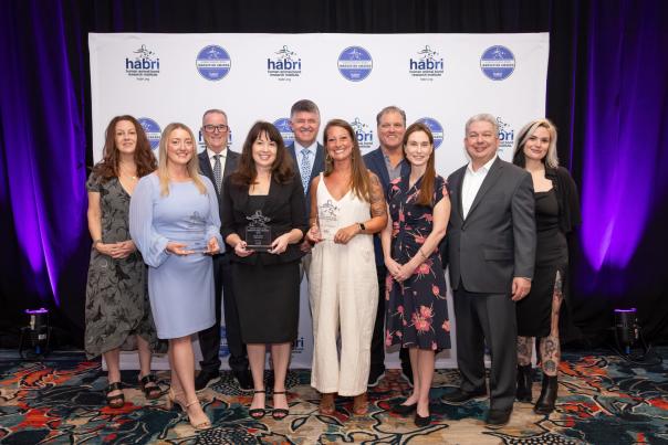 Human Animal Bond Research Institute (HABRI)