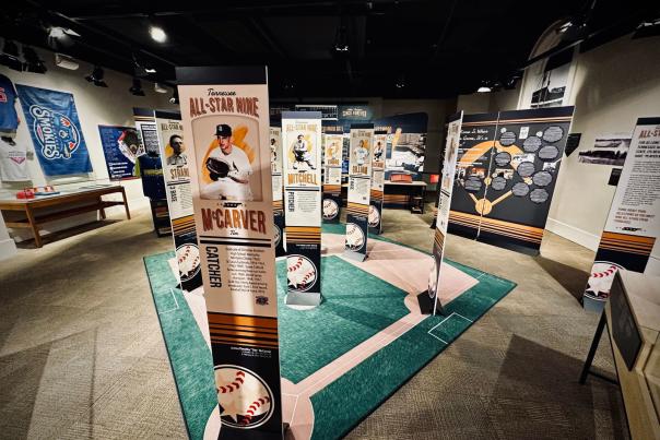 Home Runs & Home Teams