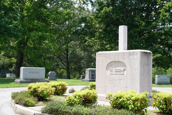 Sultana Monument