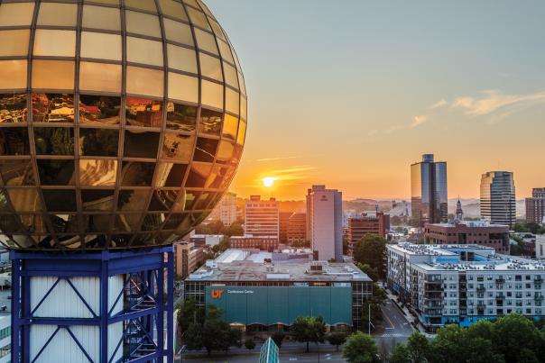 Sunsphere