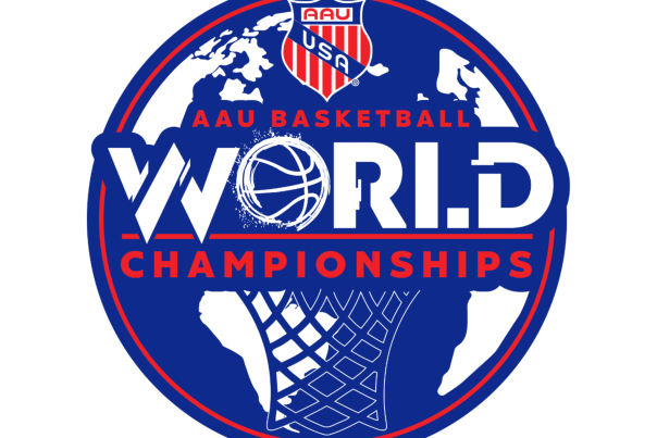 AAU World Championships