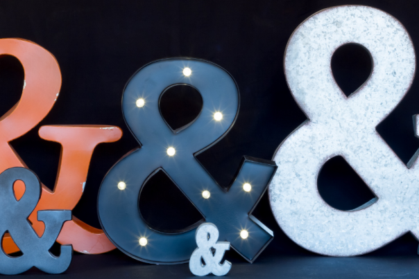 Ampersand