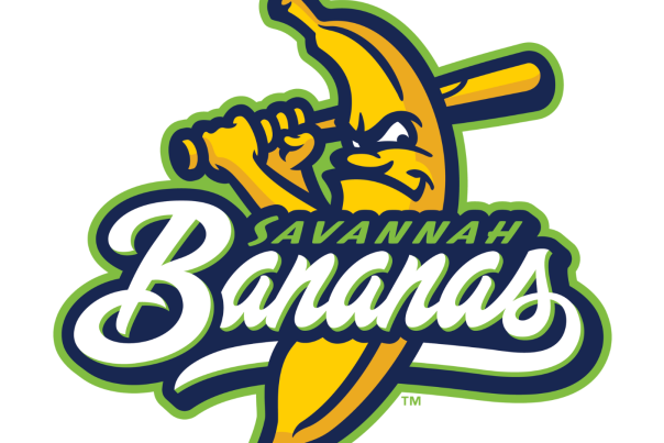 Savannah Bananas Logo