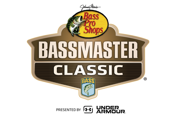 Bassmaster Classic Logo 2026