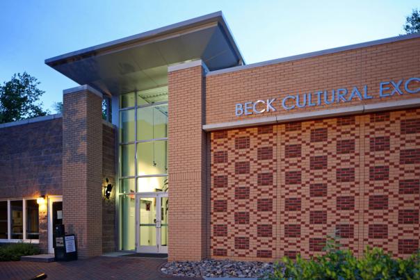 Beck Cultural Center