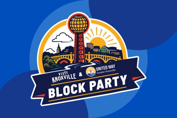 United Way Block Party