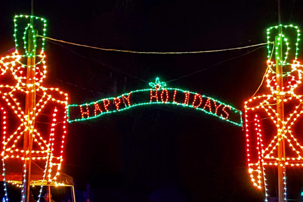 Christmas Lights