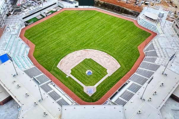 Covenant Health Park
