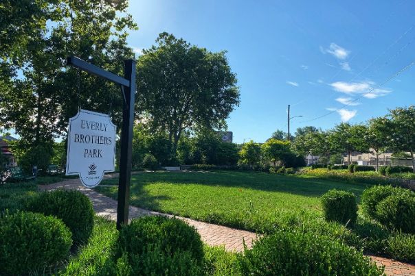 Everly Brothers Park