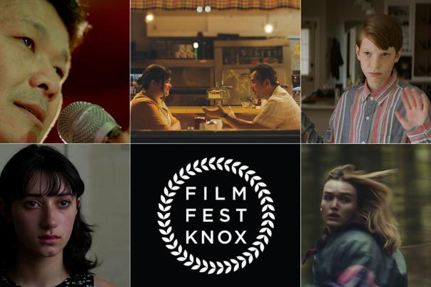 Film Fest Knox 2024