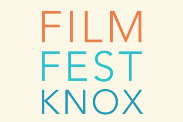 Film Fest Knox Press Release Logo