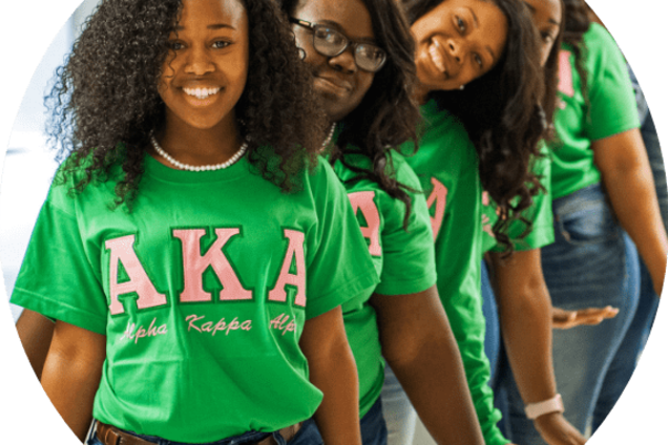 Alpha Kappa Alpha
