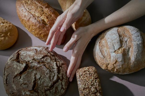 Sourdough breqd