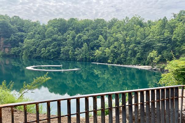 Augusta Quarry